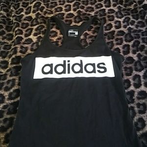 Adidas Tank Top